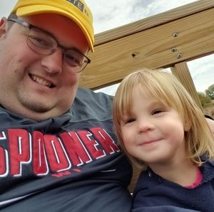 Meet your Posher, Keith